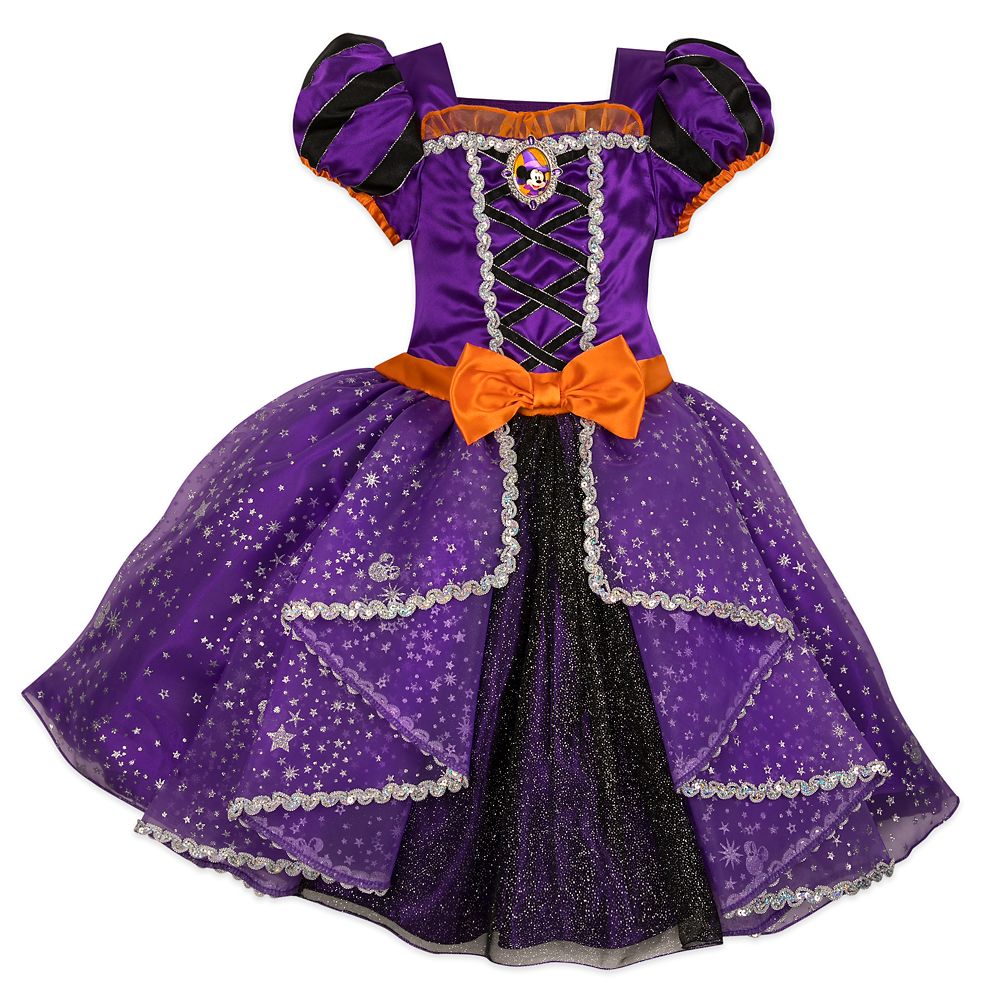 Minnie Mouse Witch Costume for Kids Official shopDisney