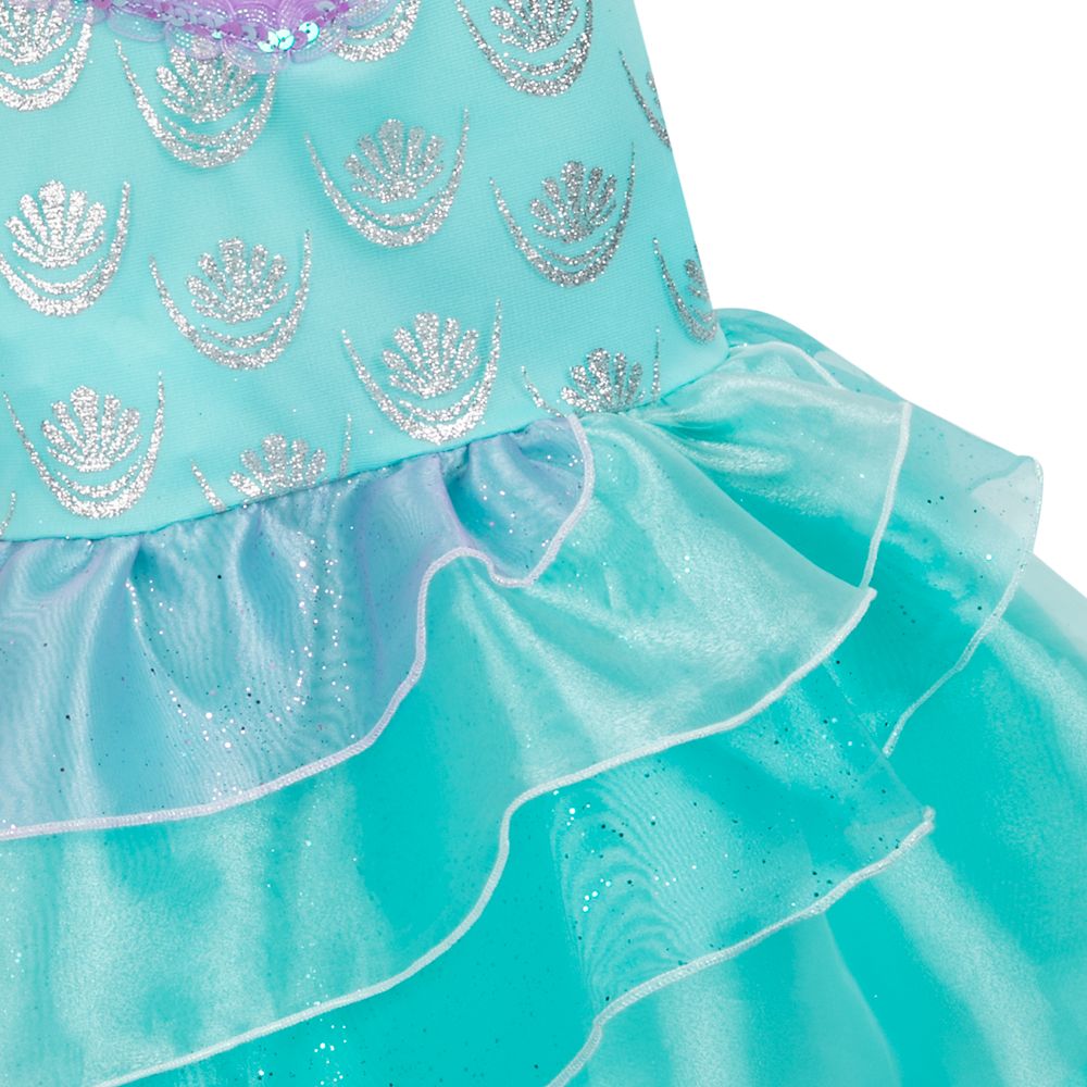 Ariel Costume for Kids – The Little Mermaid