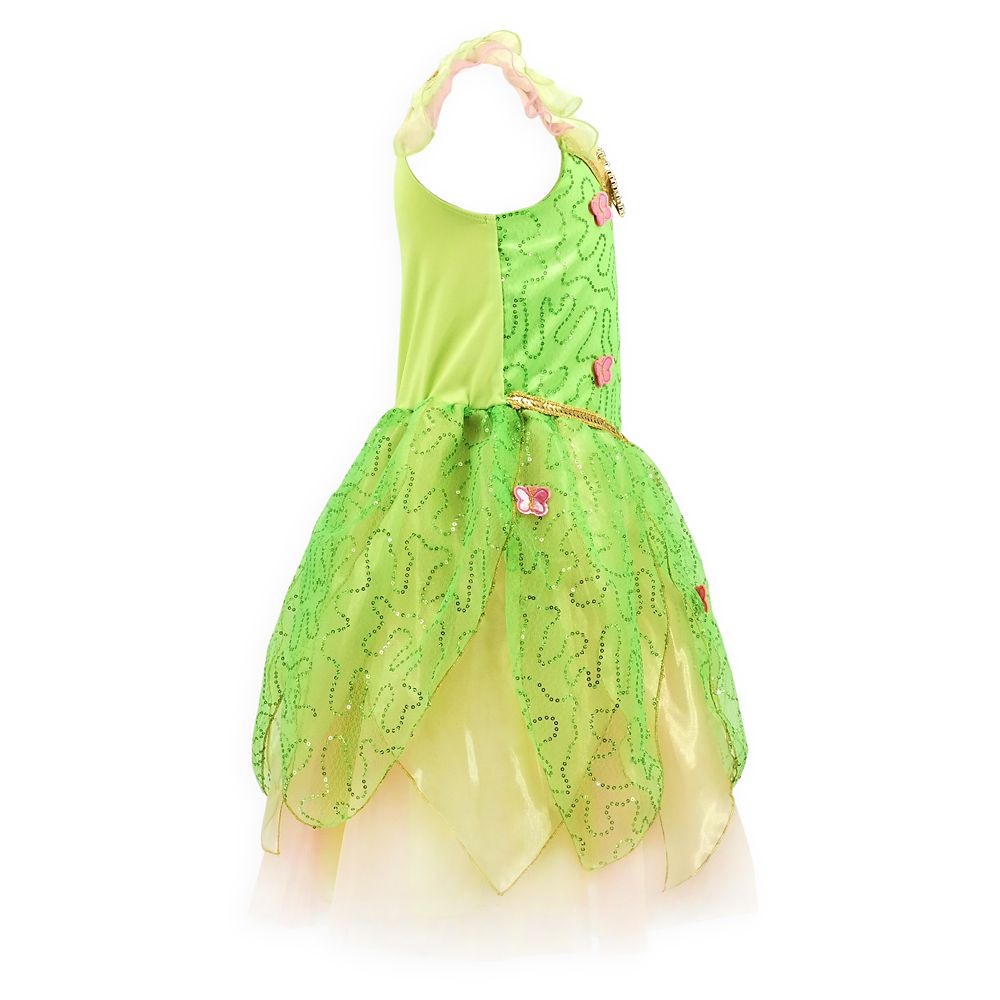 Tinker Bell Costume for Kids – Peter Pan