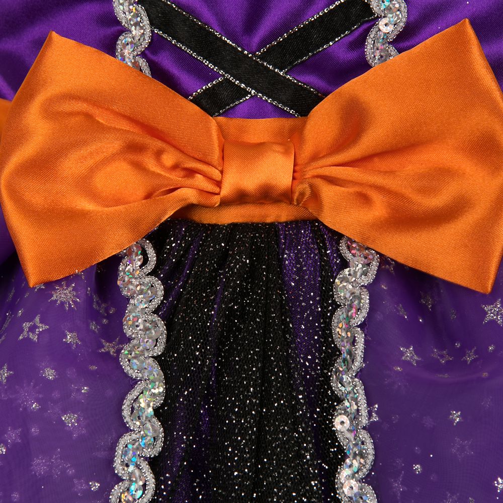 Minnie Mouse Witch Costume for Kids