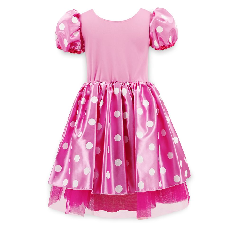 minnie mouse dress kids