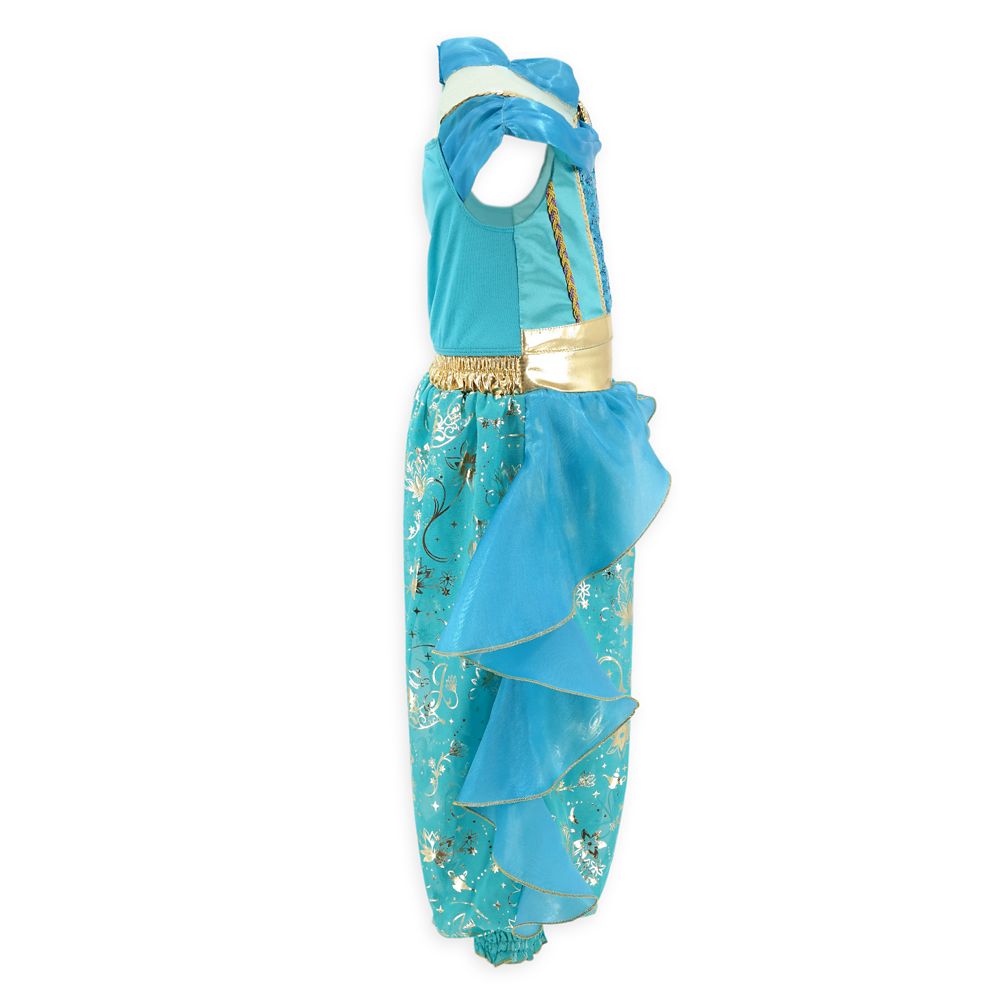 Jasmine Costume for Kids – Aladdin