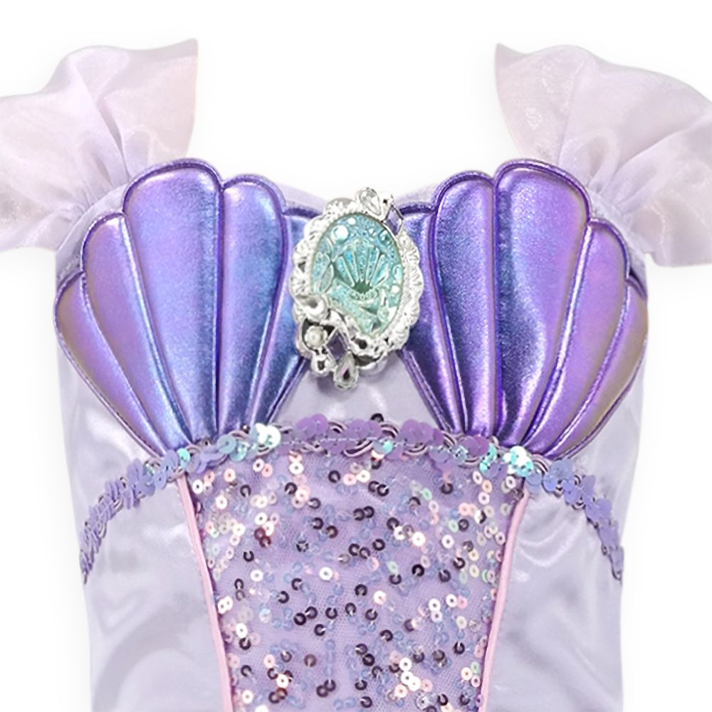 Ariel Costume for Kids – The Little Mermaid now available for purchase ...