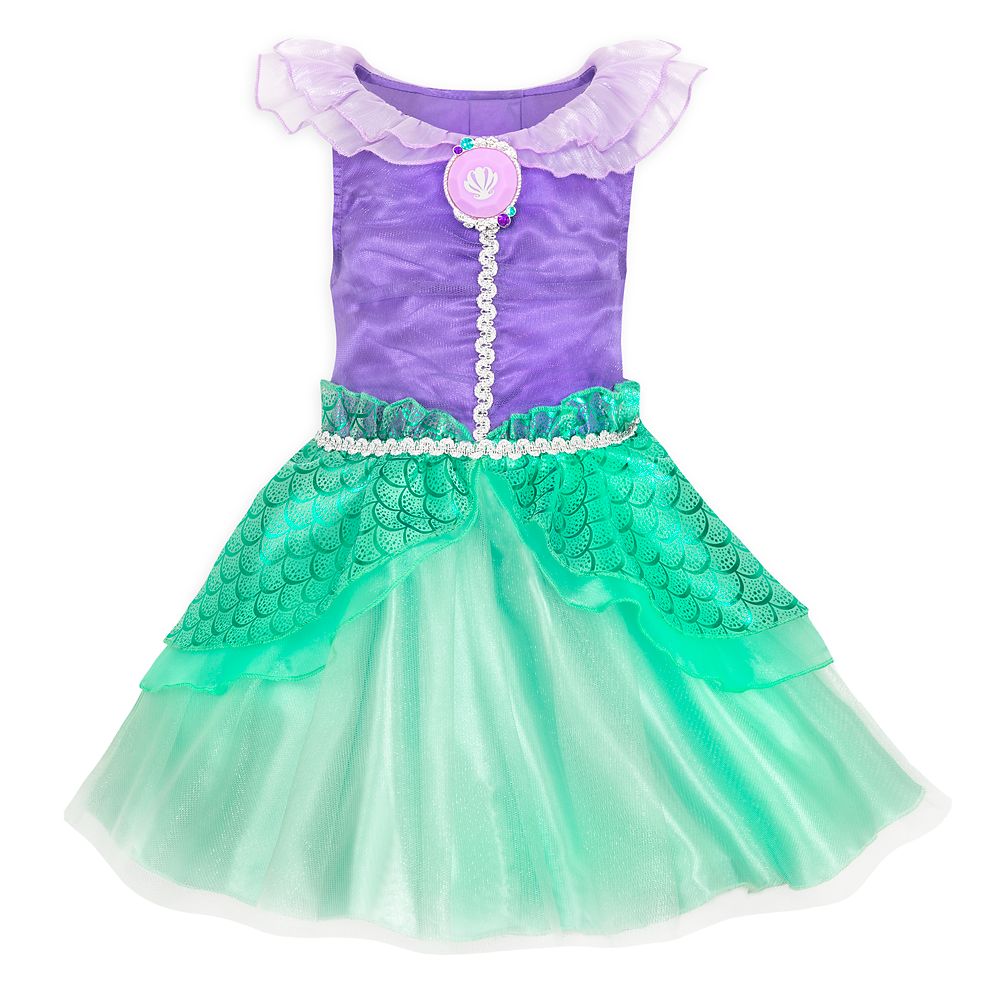 Ariel Costume for Baby – The Little Mermaid