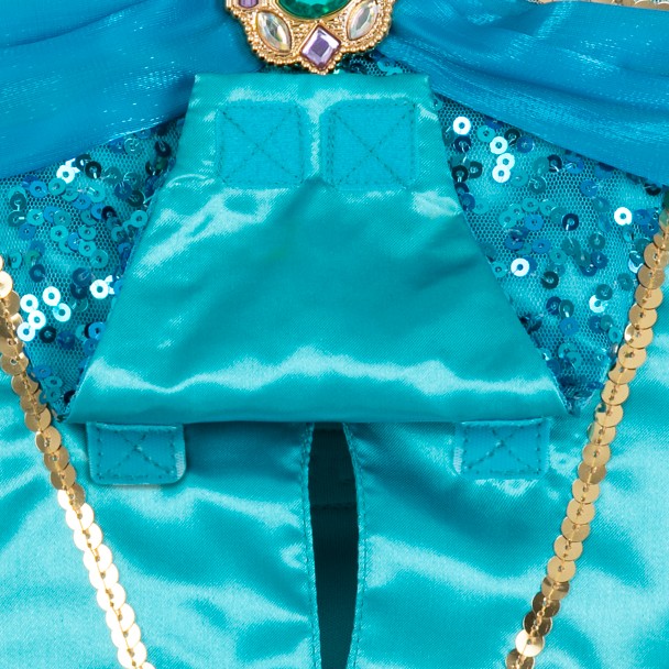 Jasmine Adaptive Costume for Kids – Aladdin | shopDisney