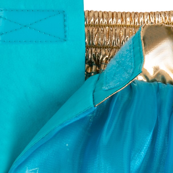 Jasmine Adaptive Costume for Kids – Aladdin