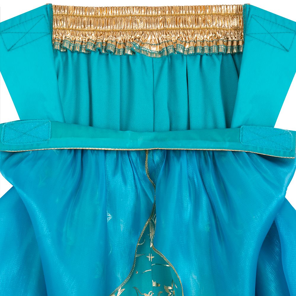 Jasmine Adaptive Costume for Kids – Aladdin