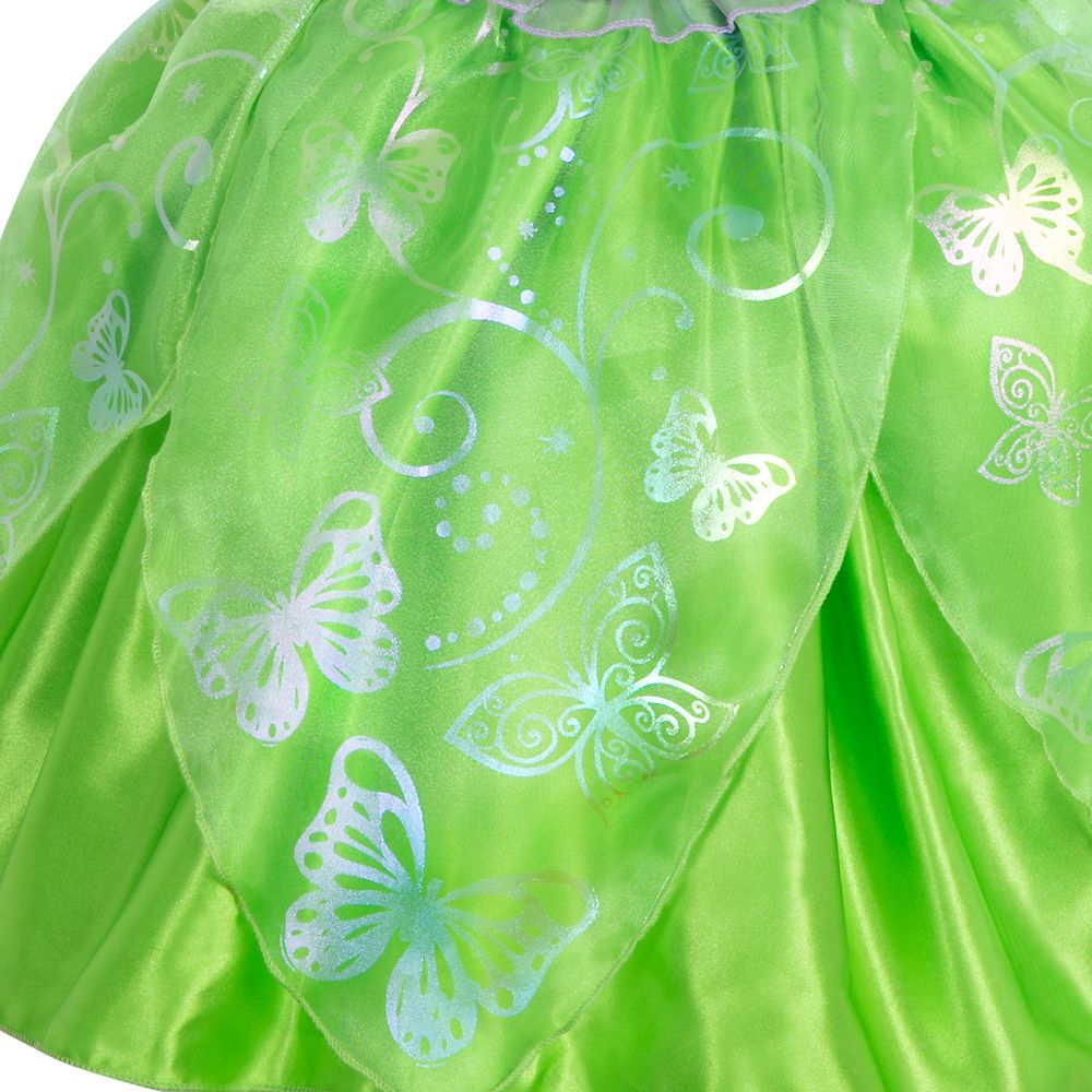 Tinker Bell Costume for Kids – Peter Pan