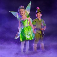 Peter Pan Costumes, Toys, Shirts & Merch | shopDisney