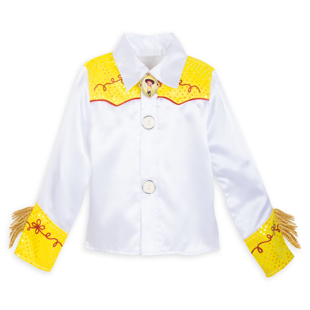 Jessie Costume for Kids – Toy Story 2