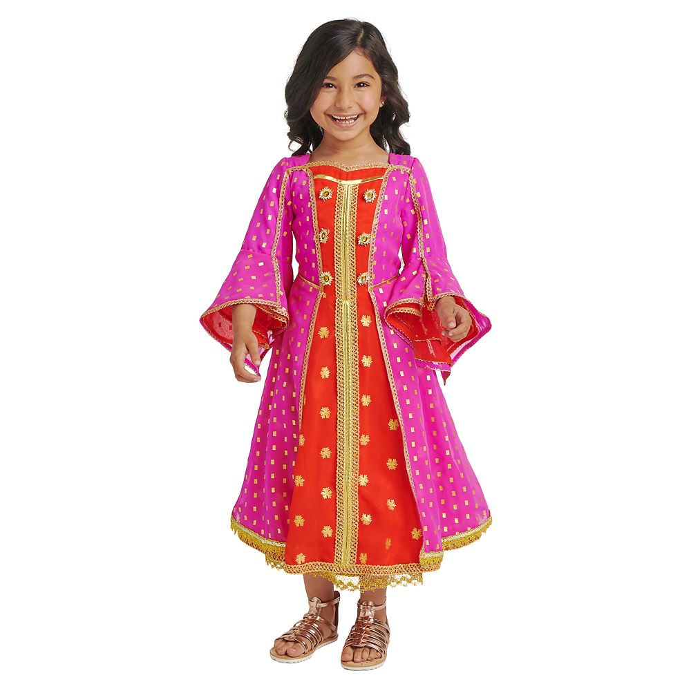 jasmine desert moon dress