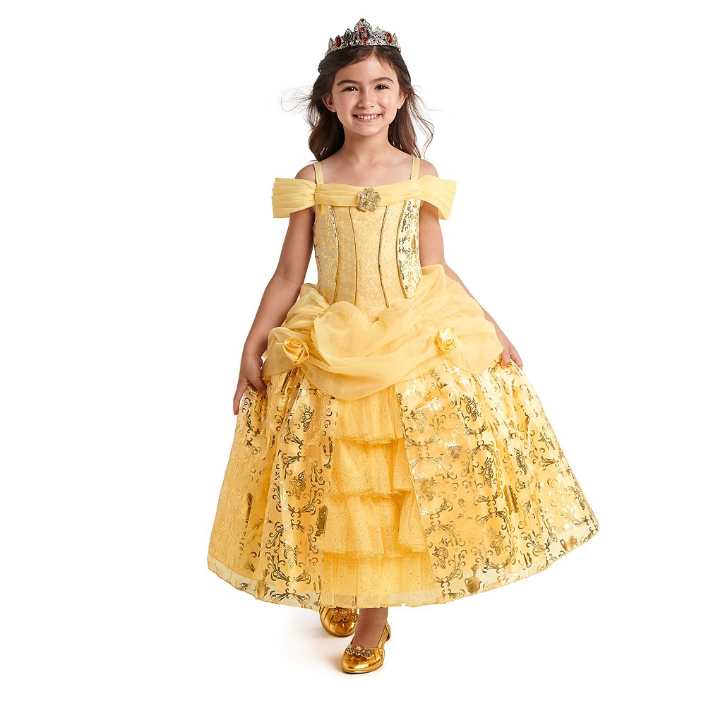 Belle | Beauty and the Beast | shopDisney