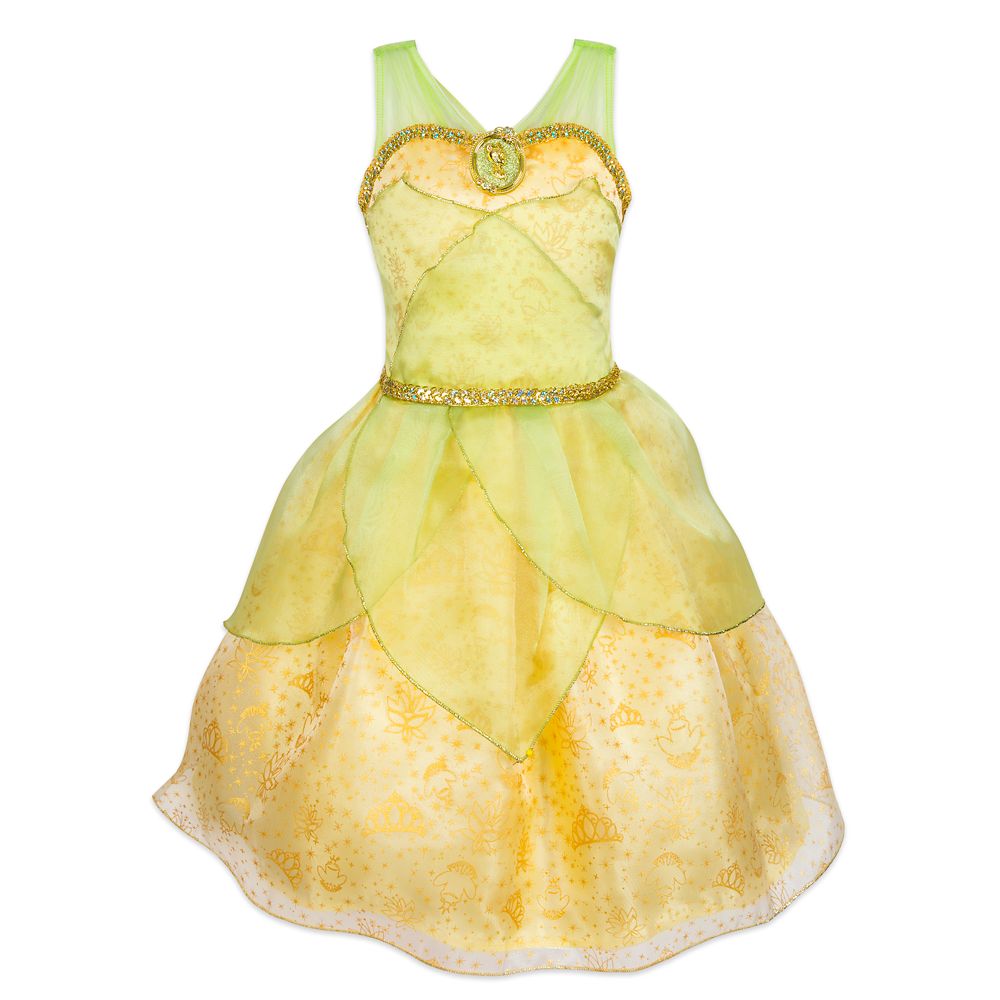 baby disney princess dress