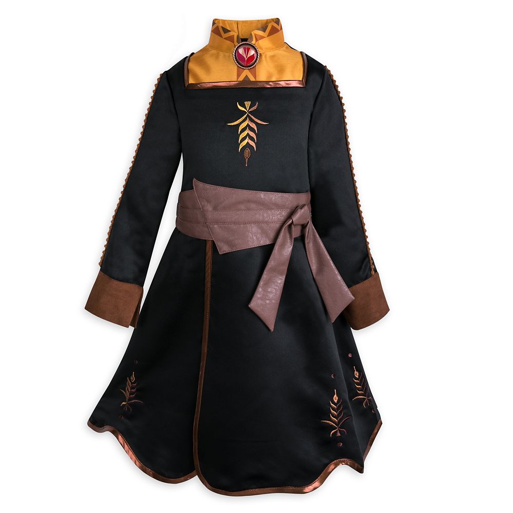 Anna Costume for Kids – Frozen 2