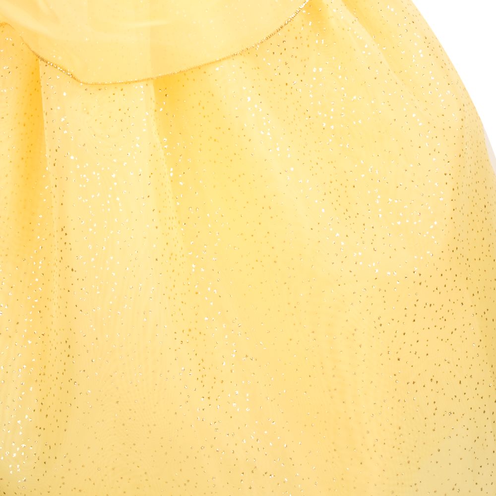 Belle Costume for Kids – Beauty and the Beast