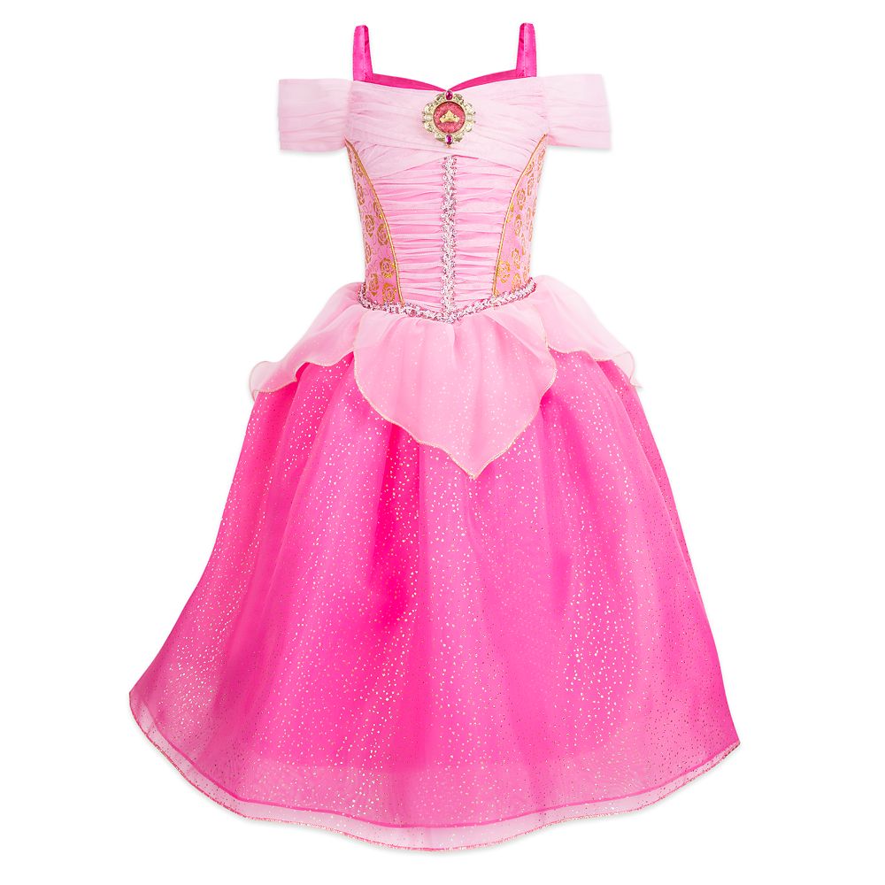 sleeping beauty costume baby