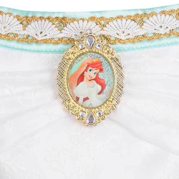 Ariel Wedding Costume Set – The Little Mermaid | shopDisney