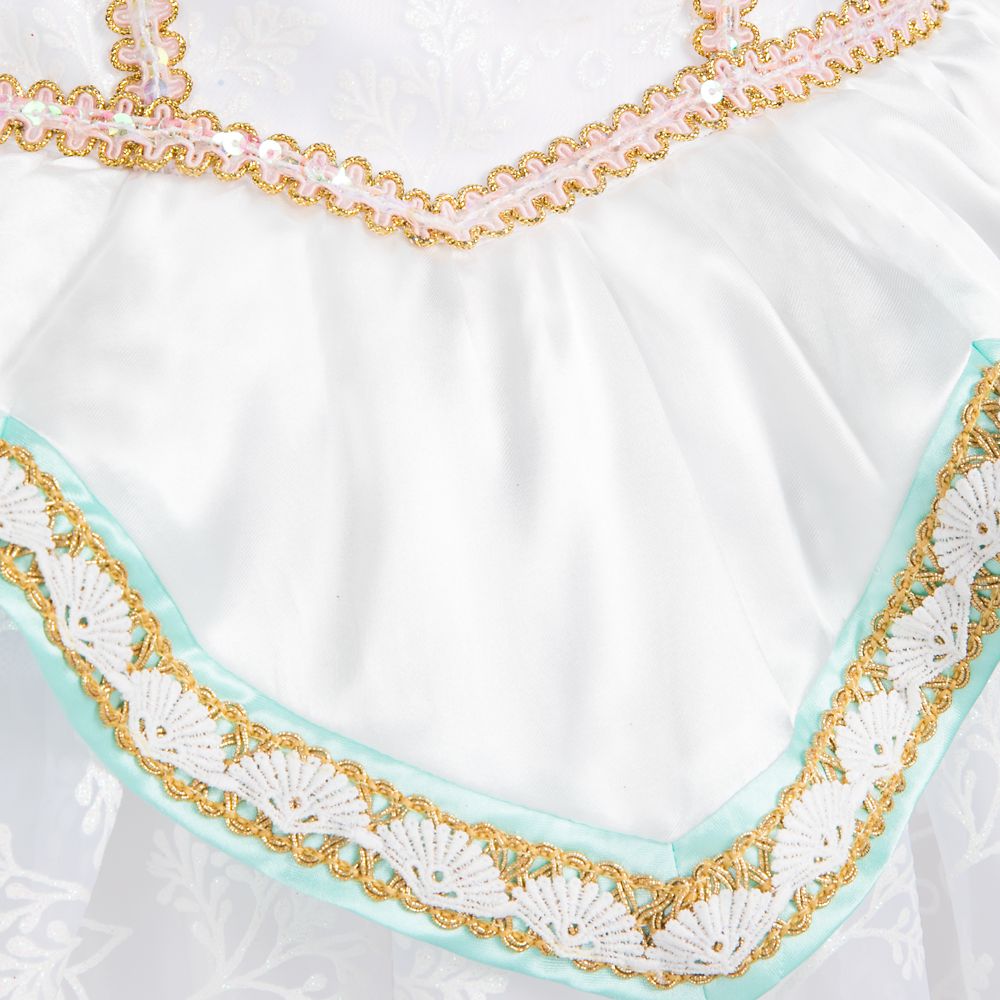 Ariel Wedding Costume Set – The Little Mermaid