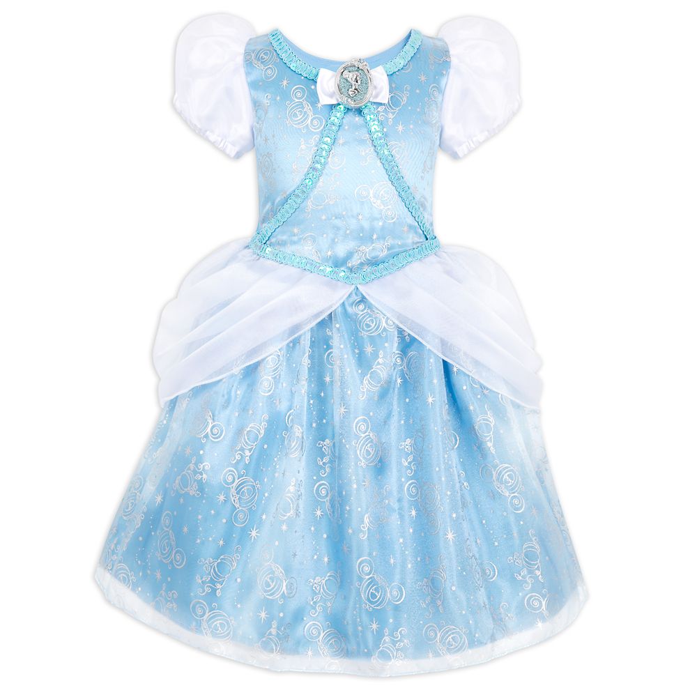 Disney Princess Wardrobe Set for Kids