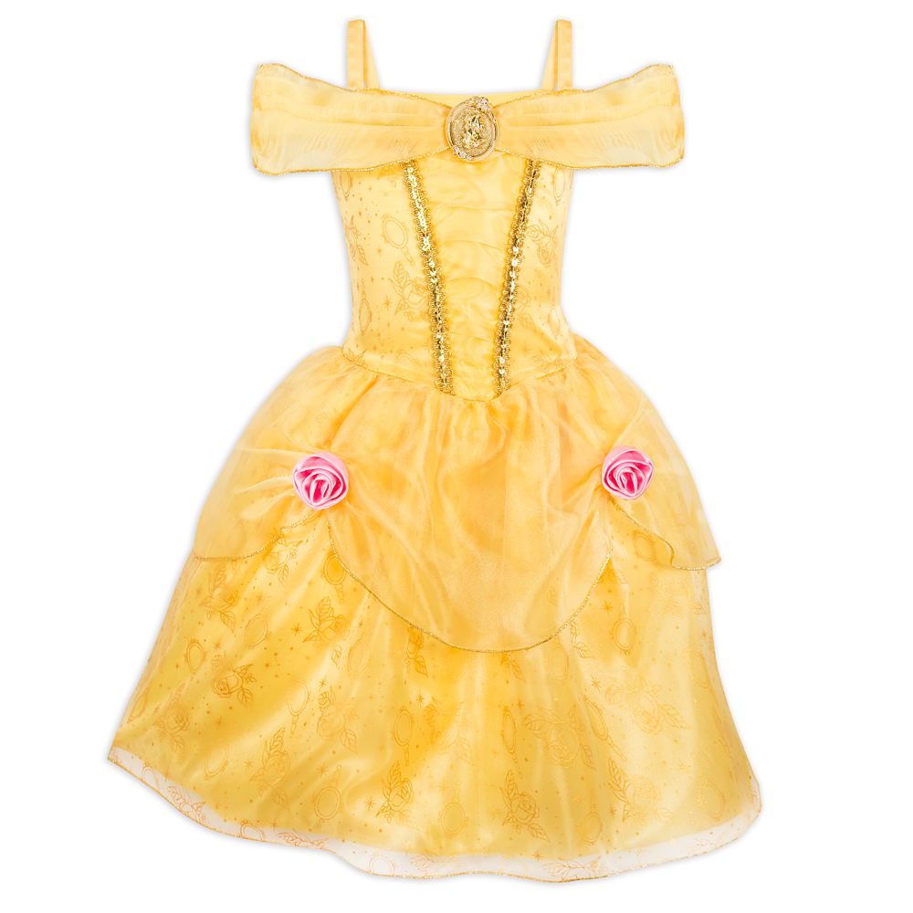 Disney Princess Wardrobe Set for Kids