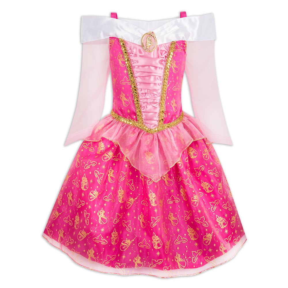 Disney Princess Wardrobe Set for Kids
