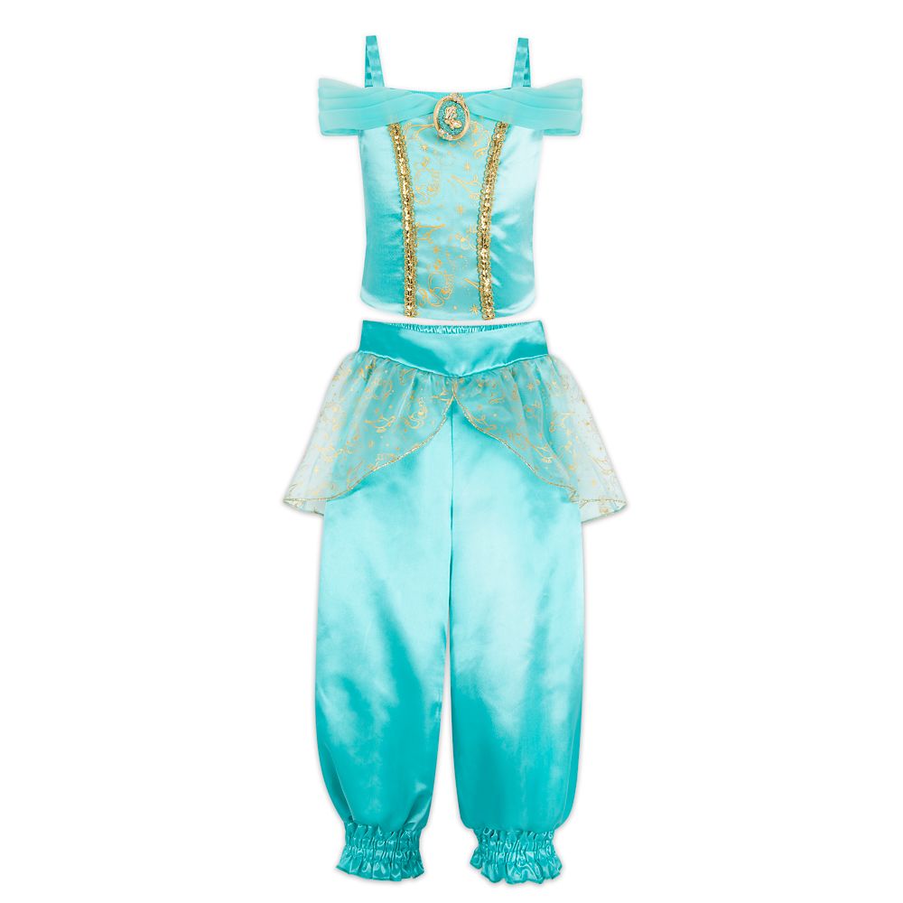 Disney Princess Wardrobe Set for Kids