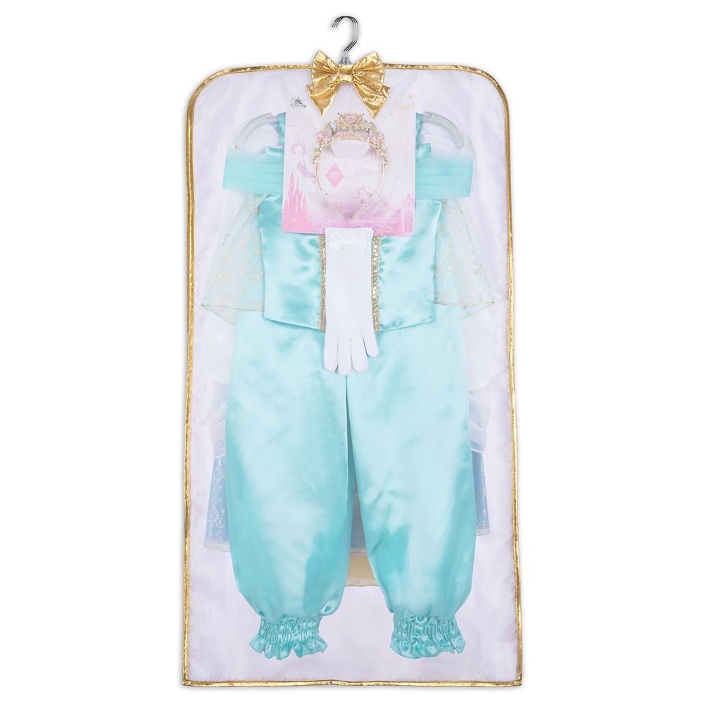 Disney Princess Wardrobe Set for Kids