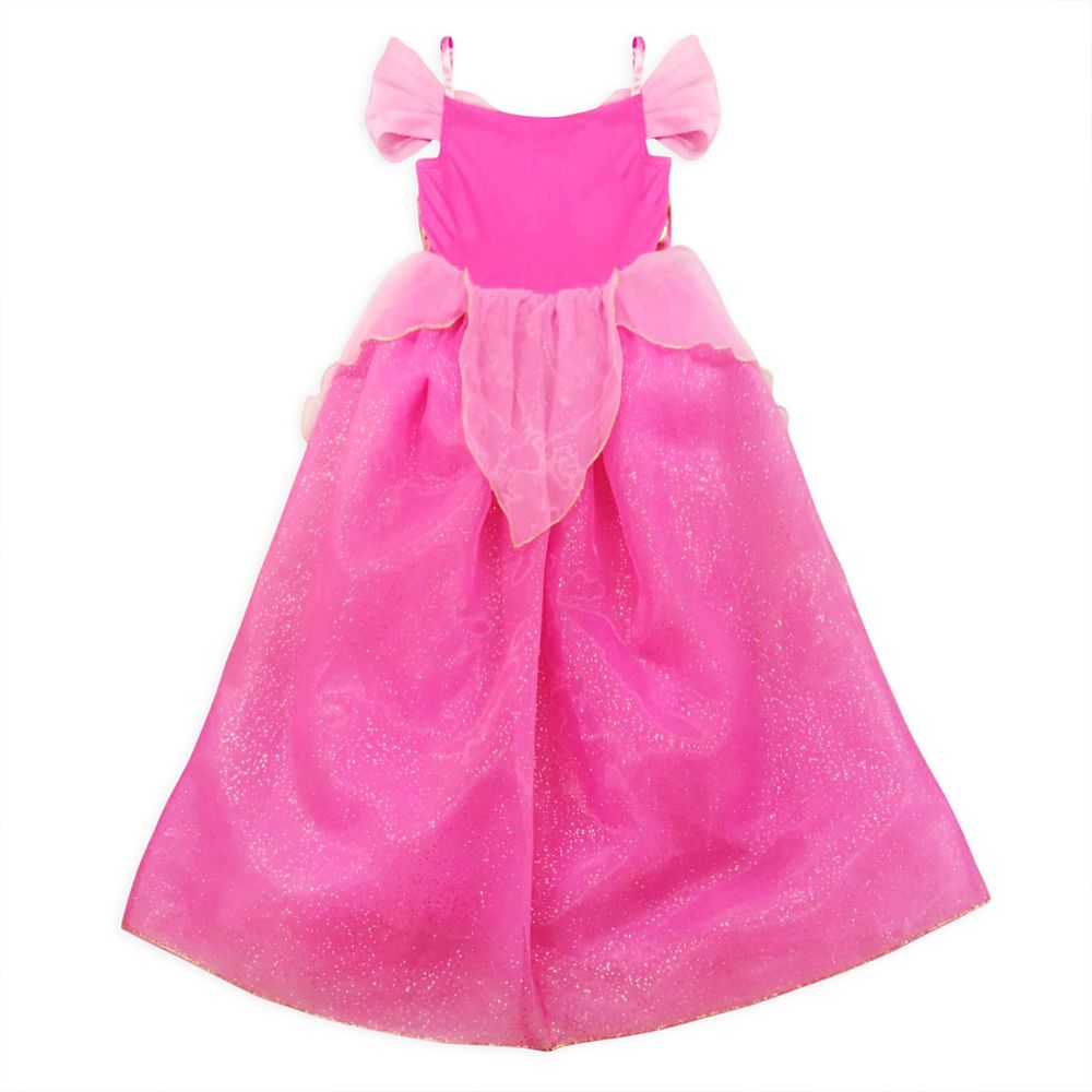 sleeping beauty dresses for toddlers