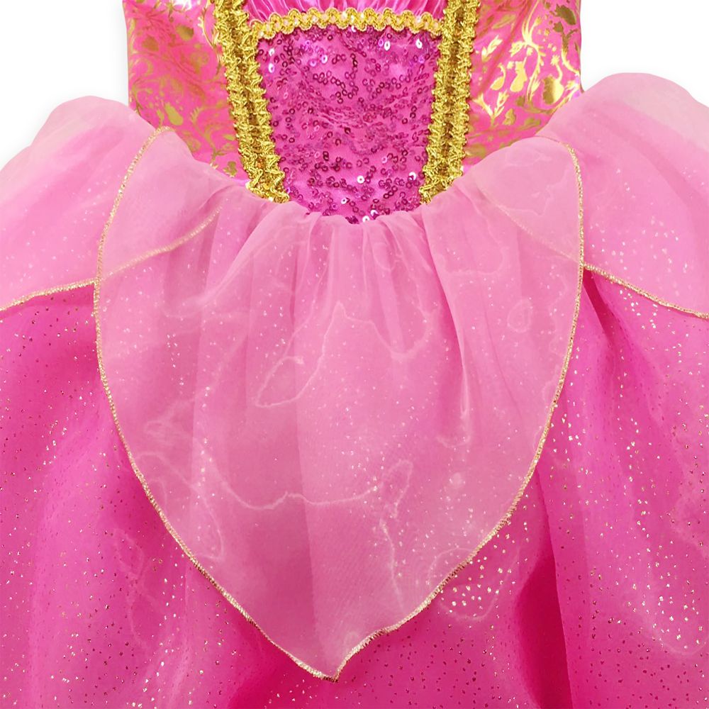 sleeping beauty costume