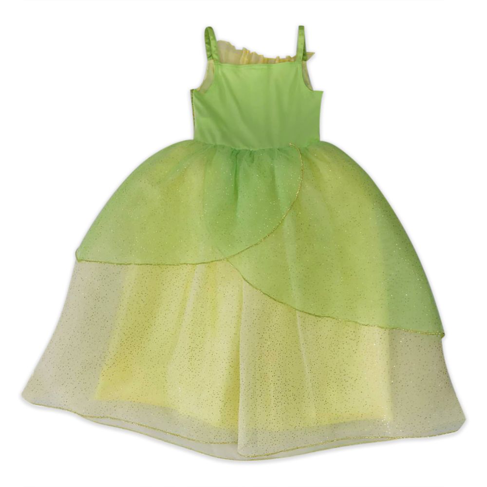 Tiana Costume for Kids – The Princess and the Frog
