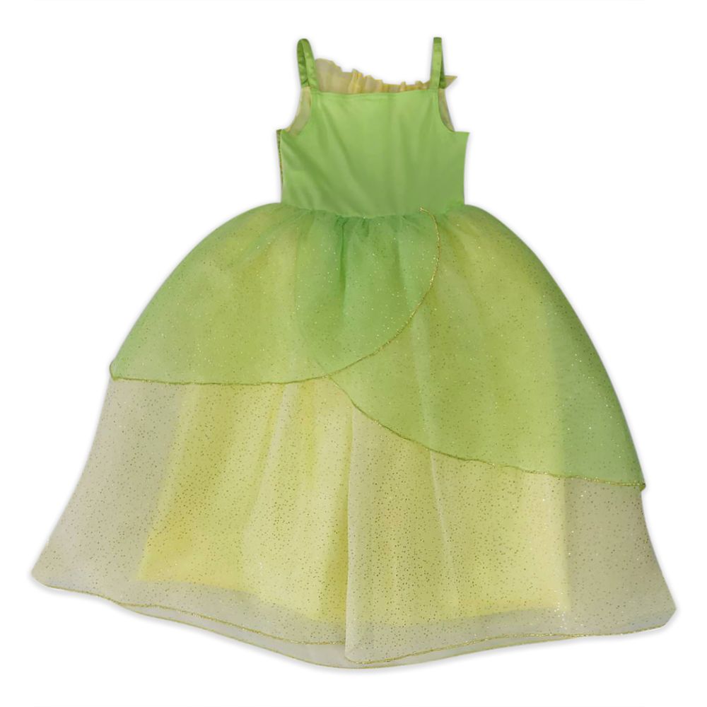 Tiana Costume for Kids – The Princess and the Frog now out for purchase –  Dis Merchandise News