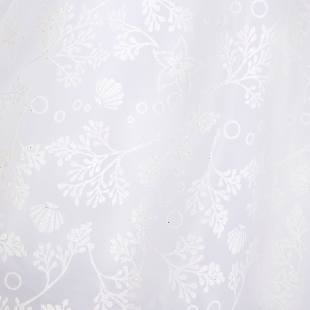 Ariel Wedding Dress and Accessory Set for Kids – The Little Mermaid