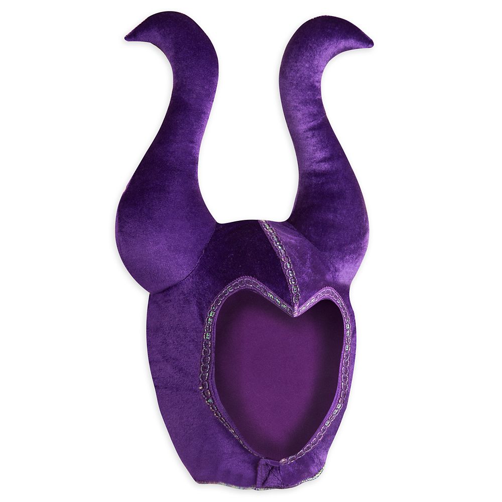 Maleficent Costume for Kids – Sleeping Beauty