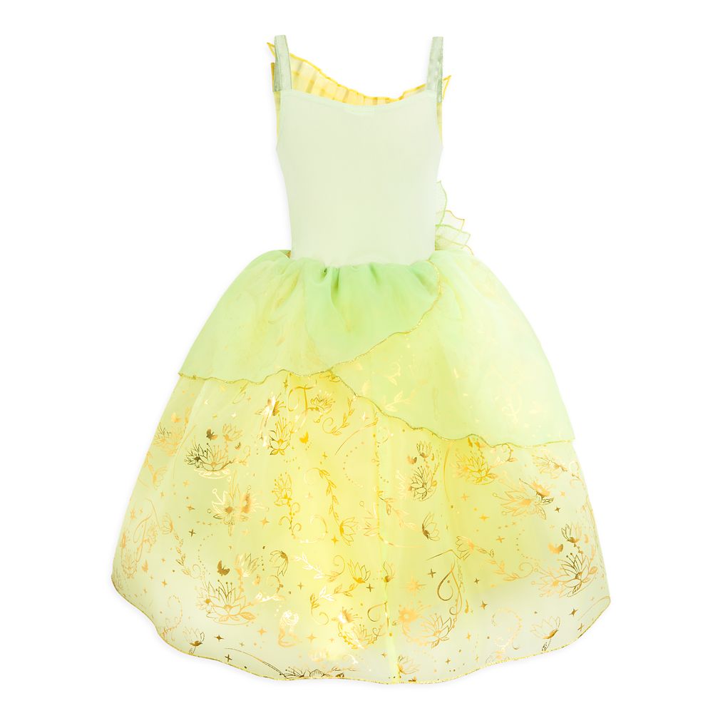 Tiana Costume for Kids – The Princess and the Frog