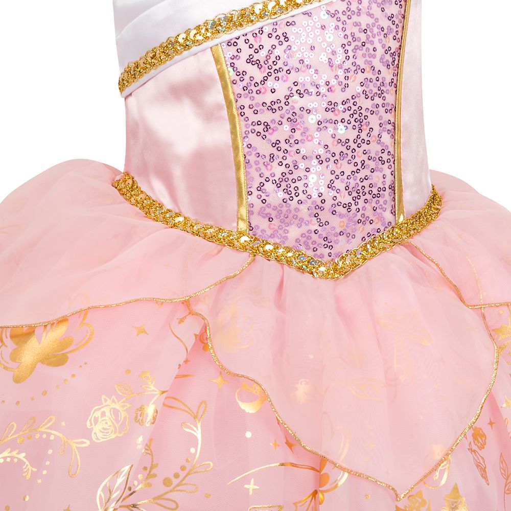 Aurora Costume for Kids – Sleeping Beauty