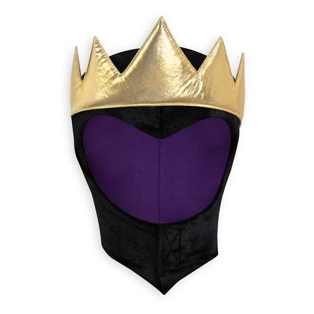 Evil Queen Costume for Kids – Snow White and the Seven Dwarfs