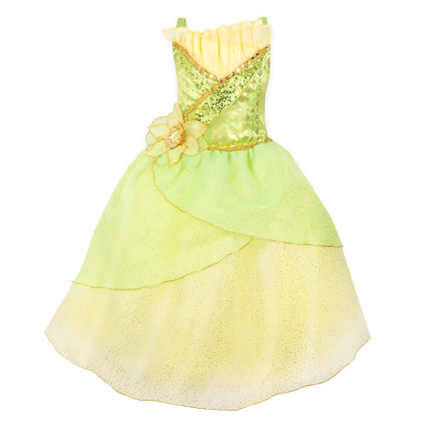 Costume Ideas for Women: How to Dress Up as Princess Tiana (Disney's  Princess and the Frog)