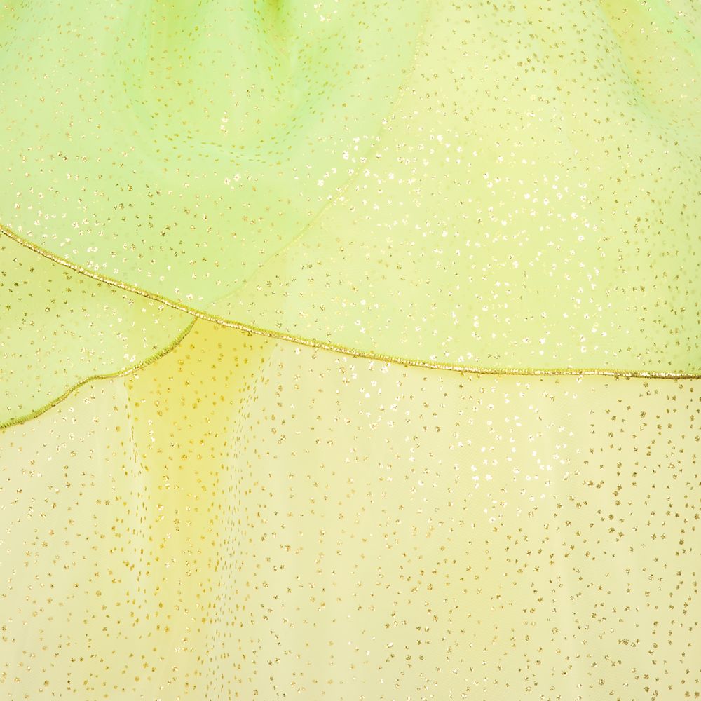 Tiana Costume for Kids &ndash; The Princess and the Frog