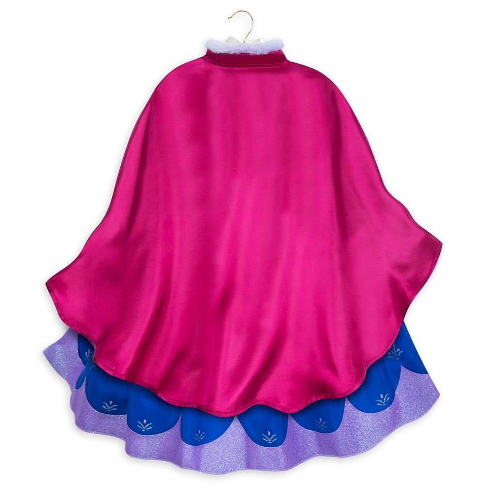 Anna Costume for Kids – Frozen