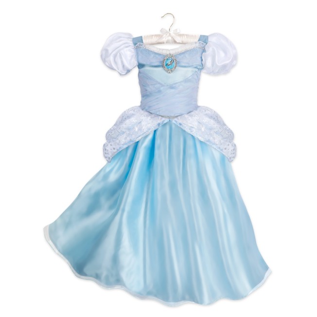 Cinderella Costume for Kids | shopDisney