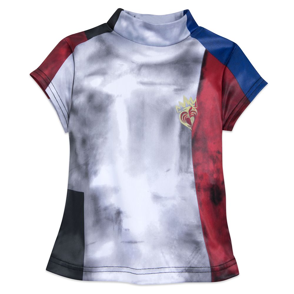 evie descendants t shirt