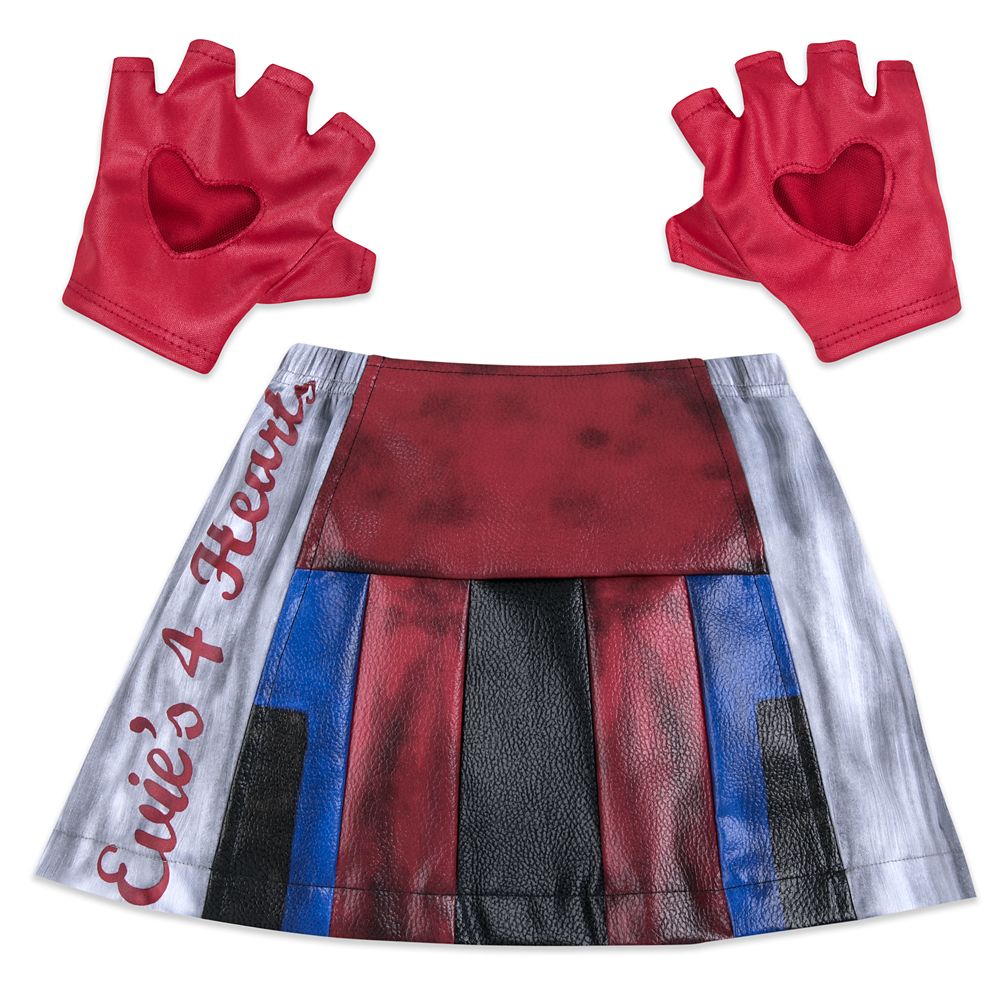 Evie Costume for Kids – Descendants 3