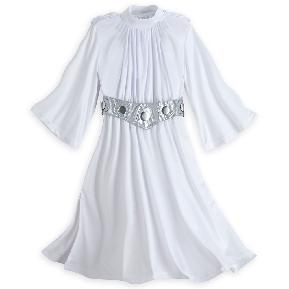 Princess Leia Costume for Kids – Star Wars