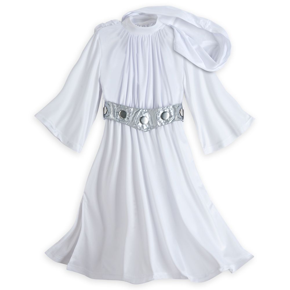 Princess Leia Costume for Kids – Star Wars