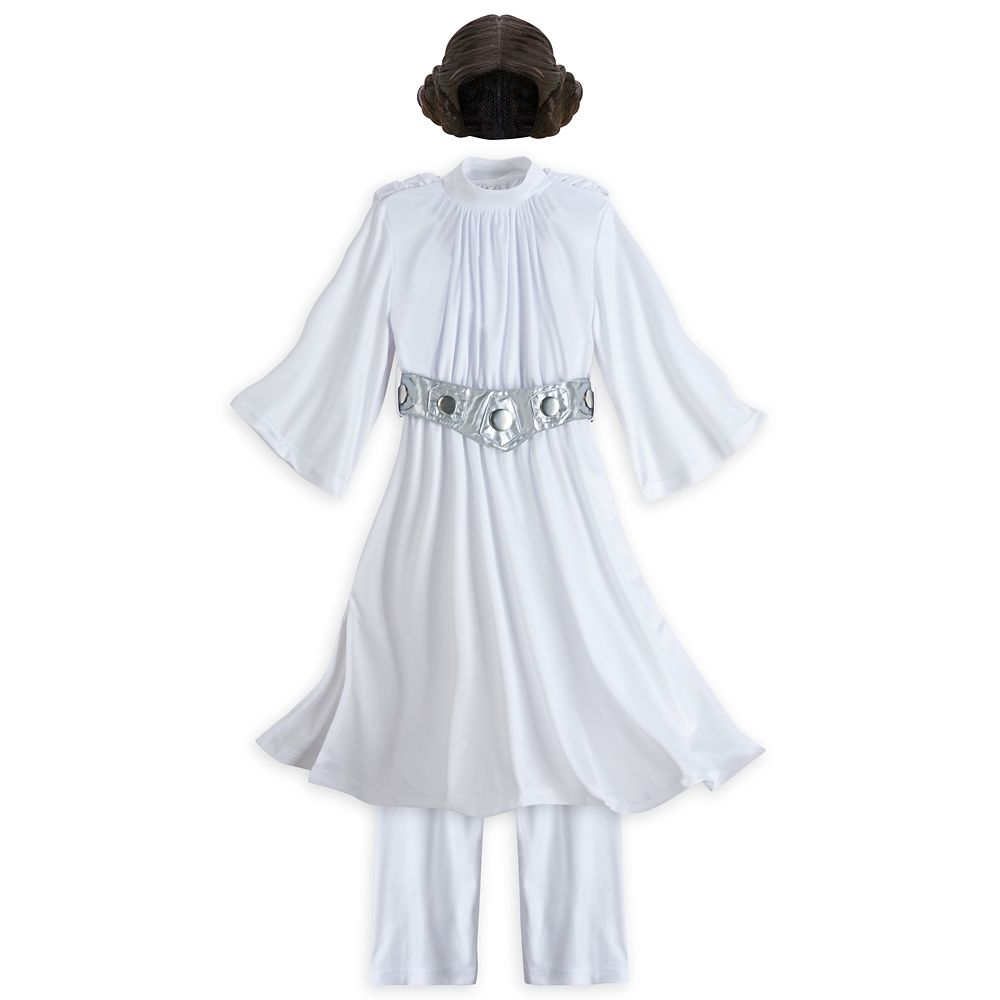 princess leia dress