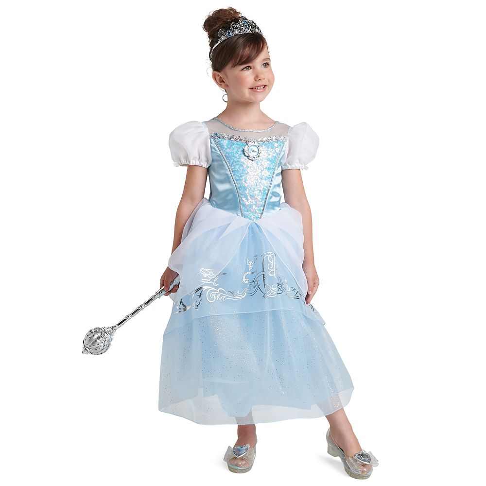 disney princess dress for 1 year old baby girl