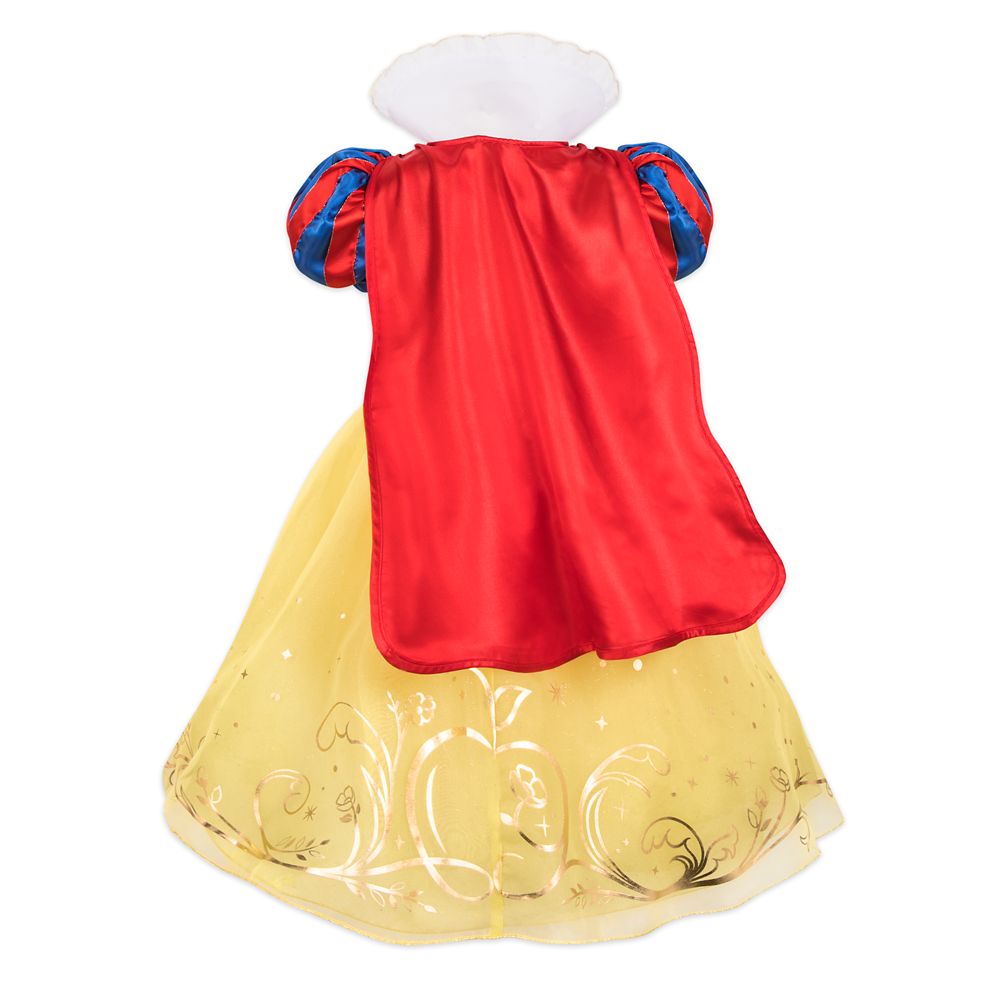 disney shop snow white dress