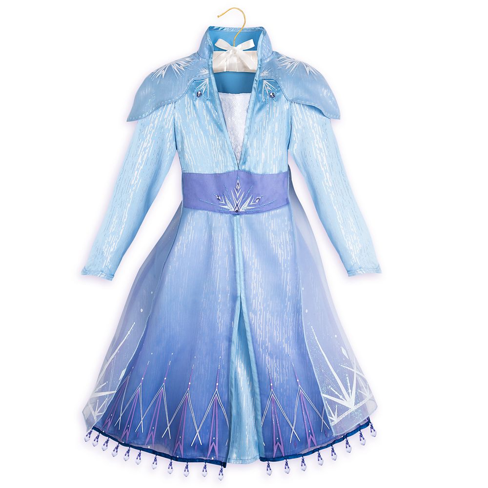 Elsa Costume for Kids – Frozen 2