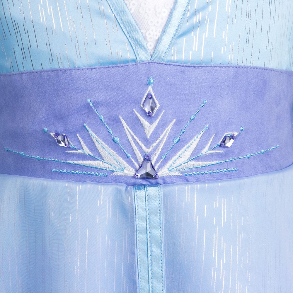 Elsa Costume for Kids – Frozen 2