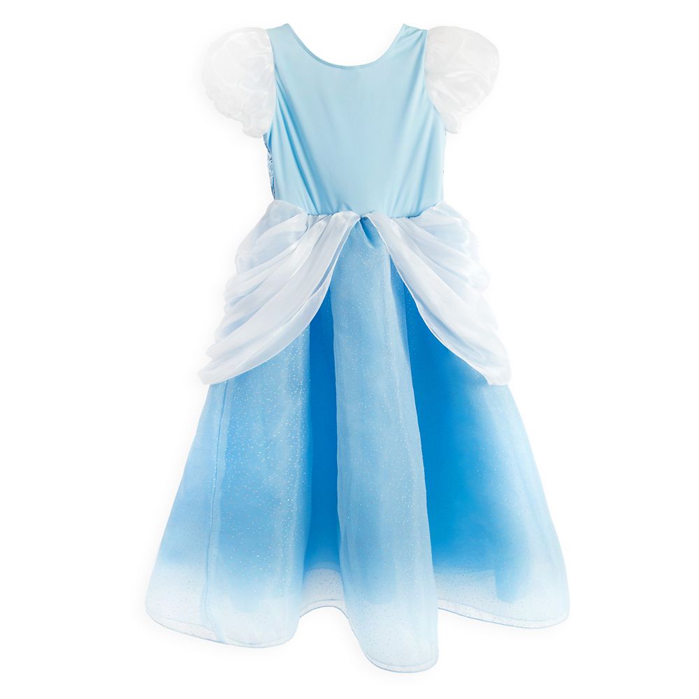 Cinderella Costume for Kids